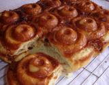 Gluten Free Cinnamon Roll Health Benefits
